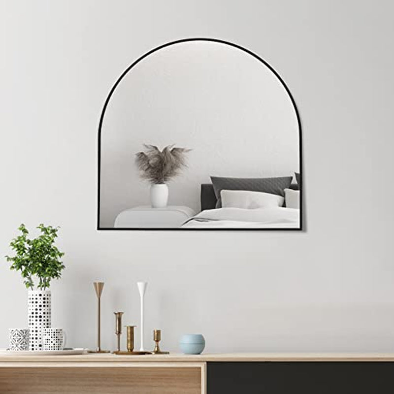 Amgngala Arched Mirror