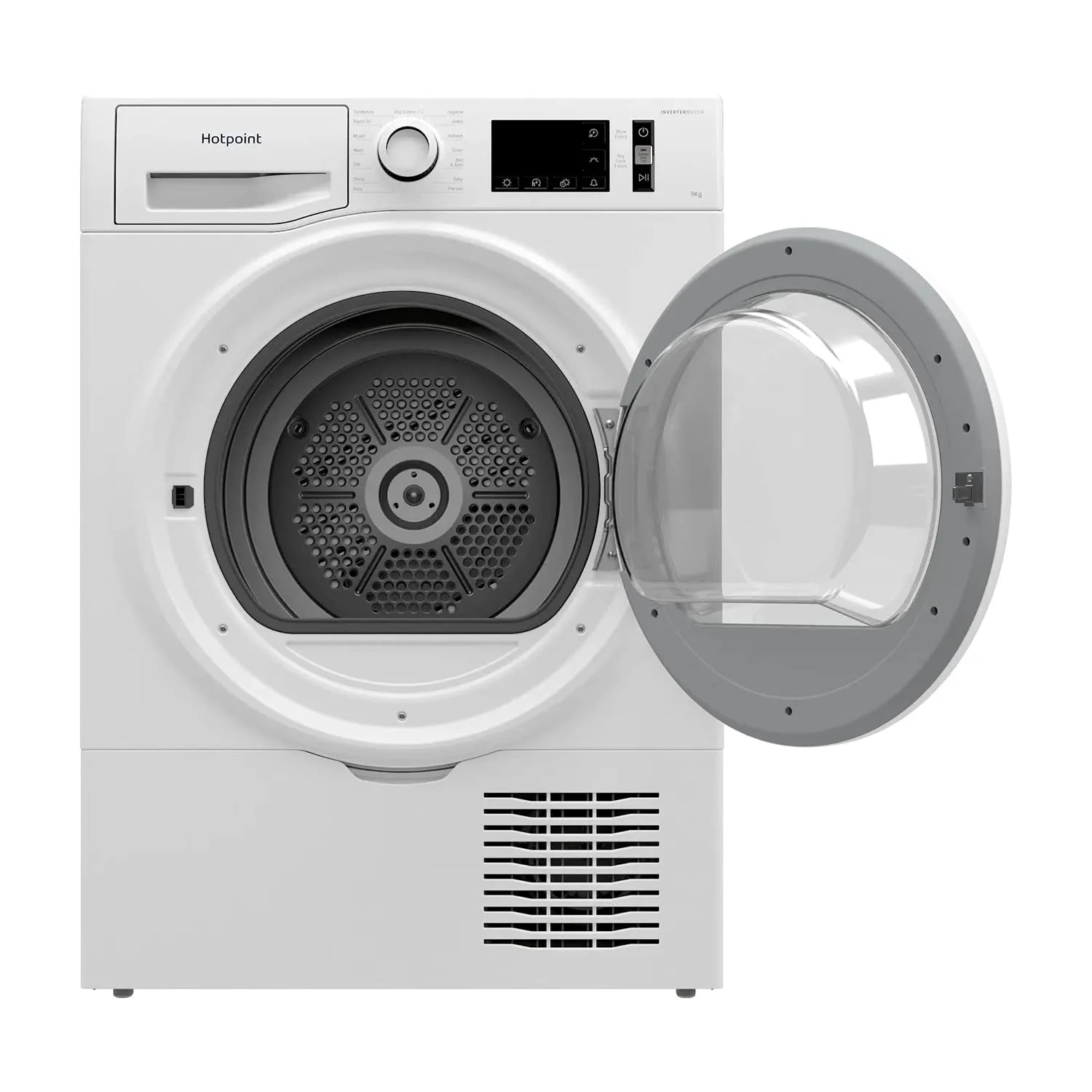8Kg Freestanding Condenser Tumble Dryer