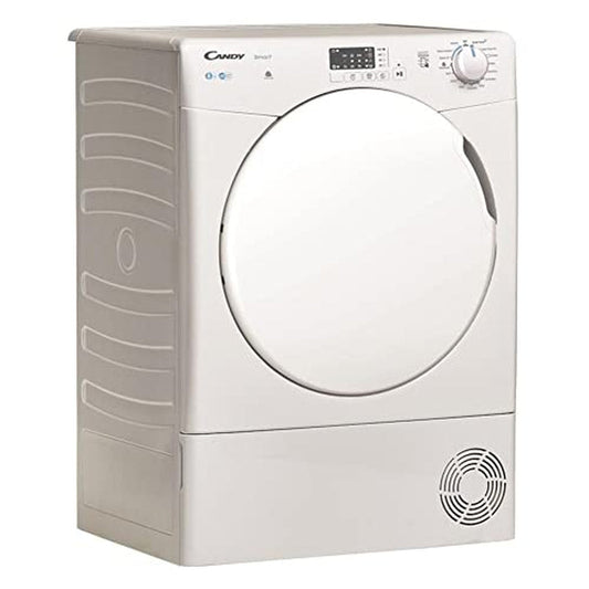 Candy 8KG Freestanding White Condenser Tumble Dryer