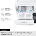 Samsung Series 6 Addwash Autodose Wifi Connected 10.5Kg Washing Machine