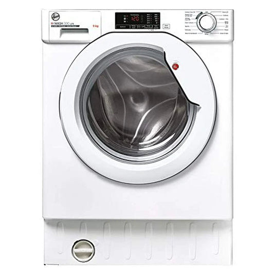 9 Kg Integrated Washing Machine