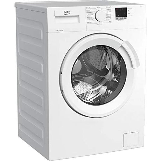 Beko Washing Machine 8 Kg Capacity