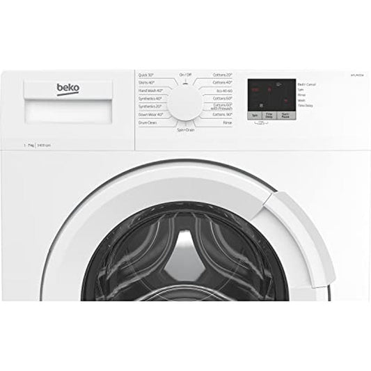 Beko Washing Machine 7 Kg